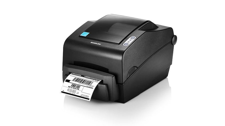 طابعه تسعير BIXOLON SLP-DX22 للمحلات التجاريه