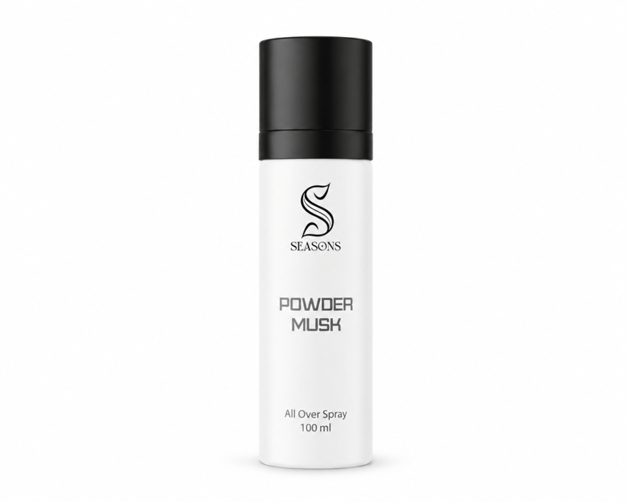 Powder Musk