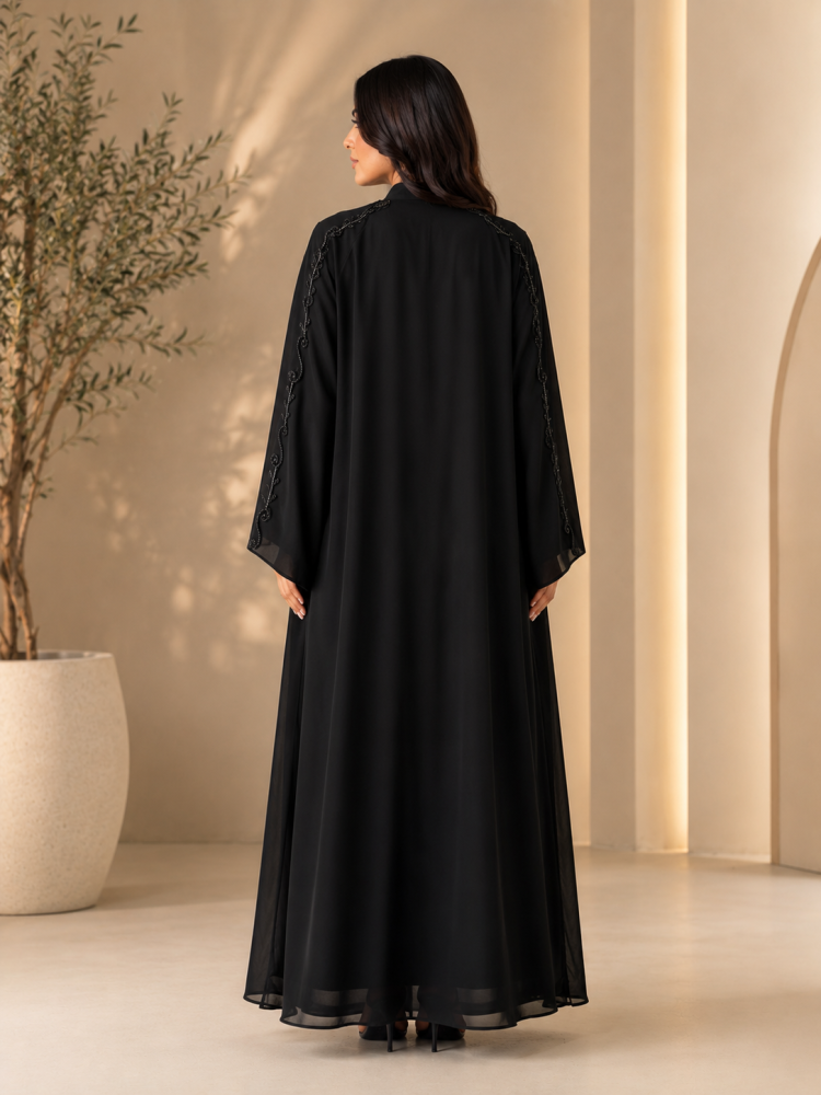 عباية سحر الليل
