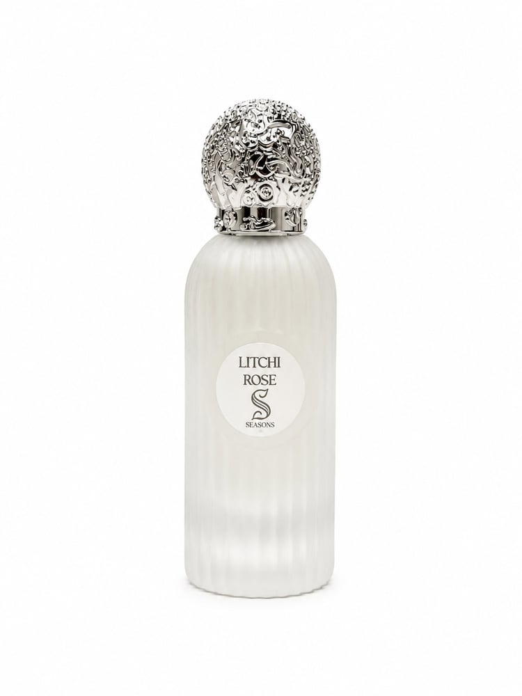 LITCHI ROSE - 55ml