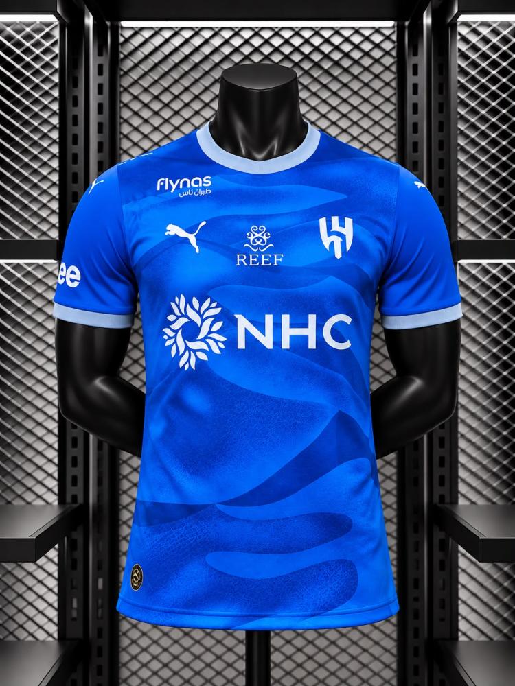 الهلال السعودي الأساسي 2027(نسخة الاعبين)