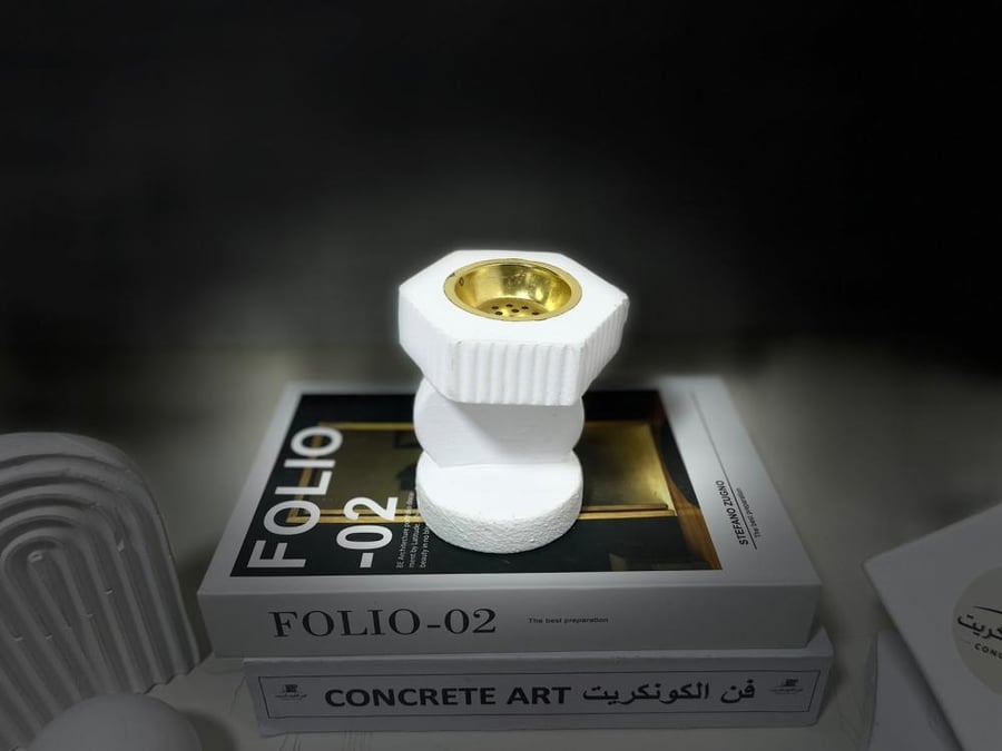 مبخر للعطور