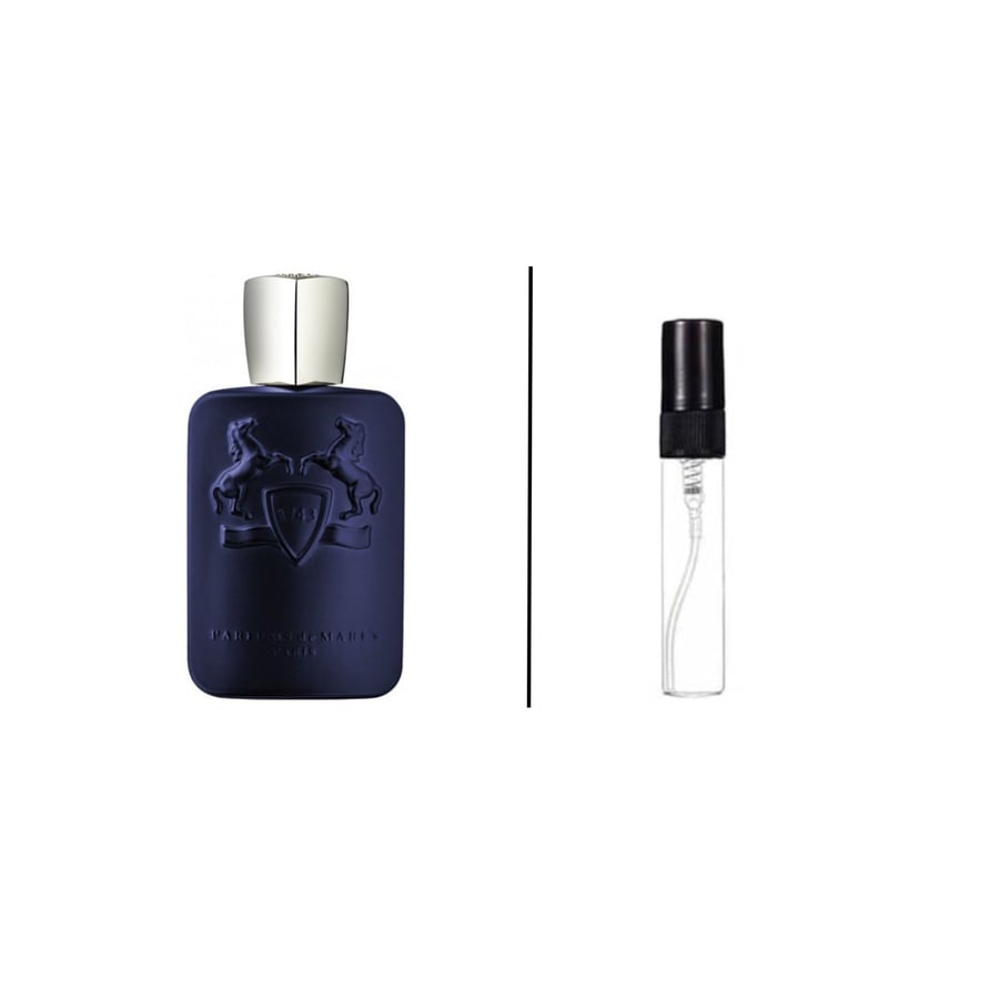 A sample of Leighton from Parfums de Marly or Eau de Parfum