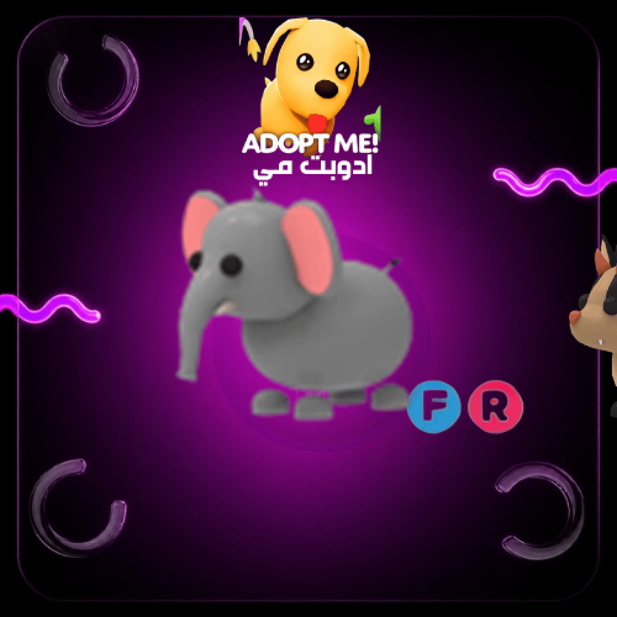 Elephant