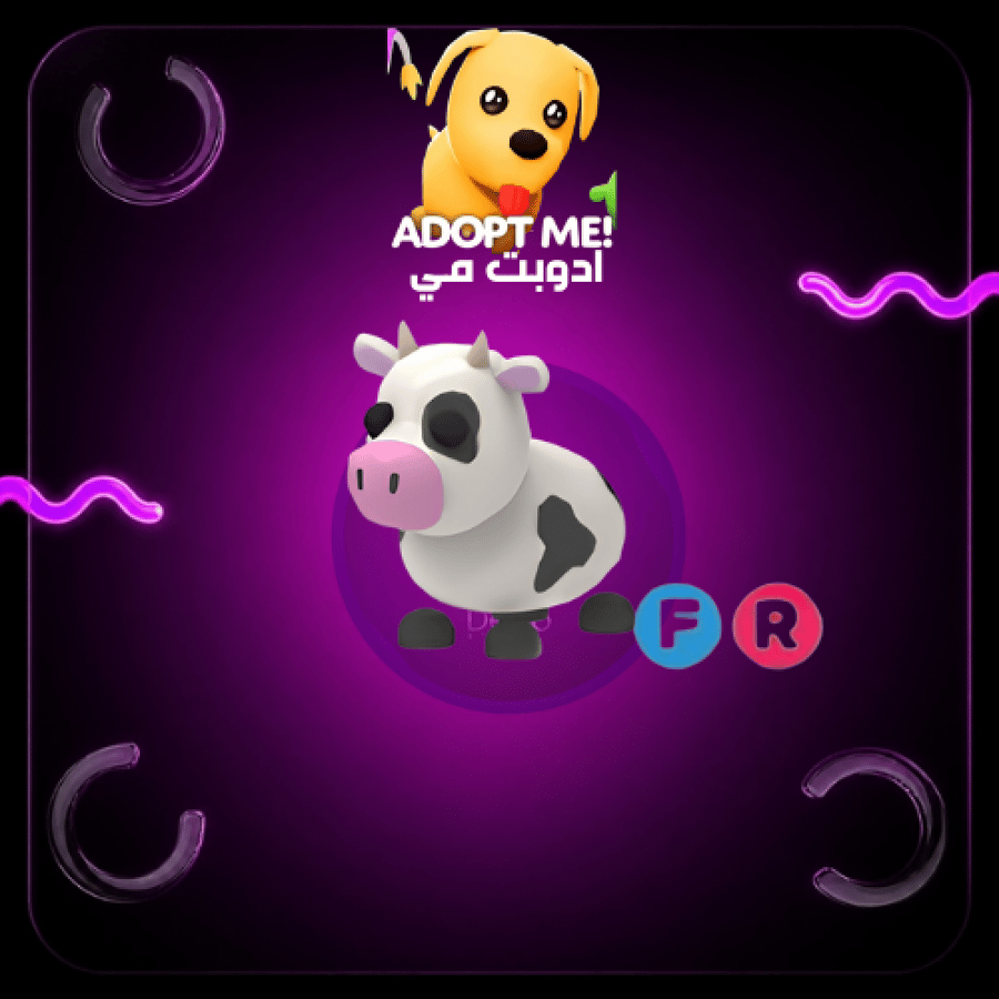 Cow