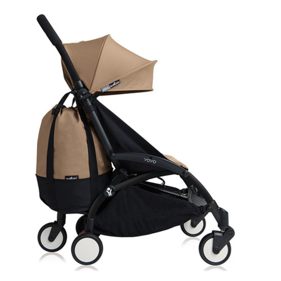 Babyzen Yoyo Stroller Bag, Dark Grey - BZ10212-06