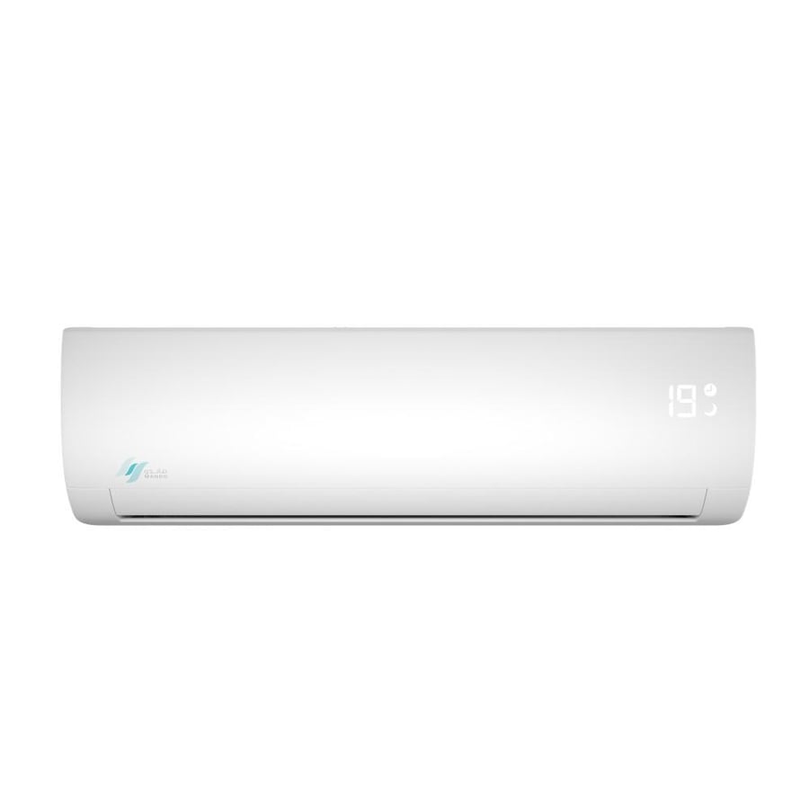 Mando Split Air Conditioner, 12100 BTU, Cooling Only - F23TP-12CT