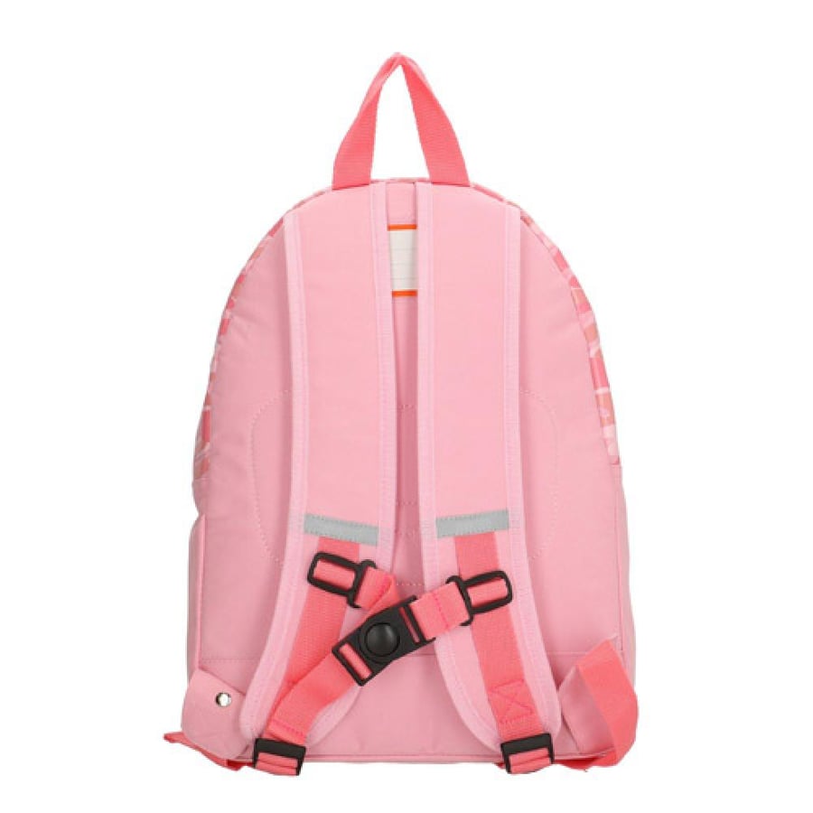 Beagles Kids Backpack Scout Pink - 17756009
