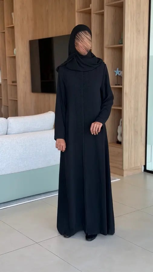 عبايه بشاير
