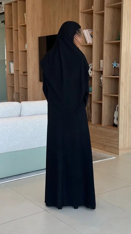 عبايه بشاير