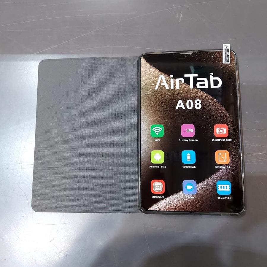 تابلت أيرتاب