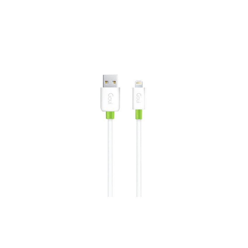 Goui - Classic iPhone Cable 1m