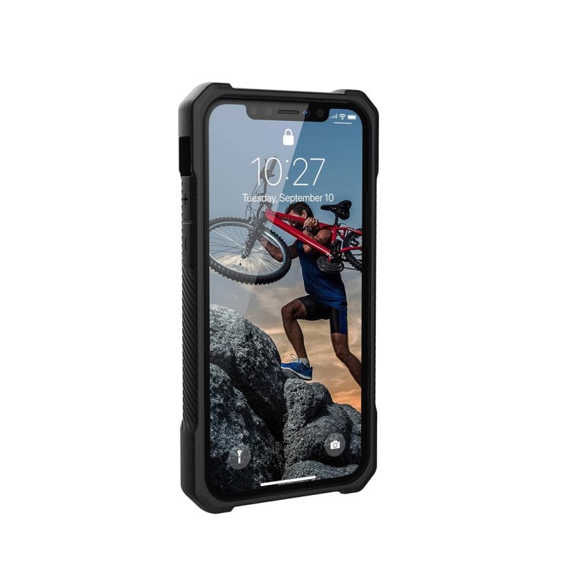 Monarch Series Iphone 11 Pro Case - Red