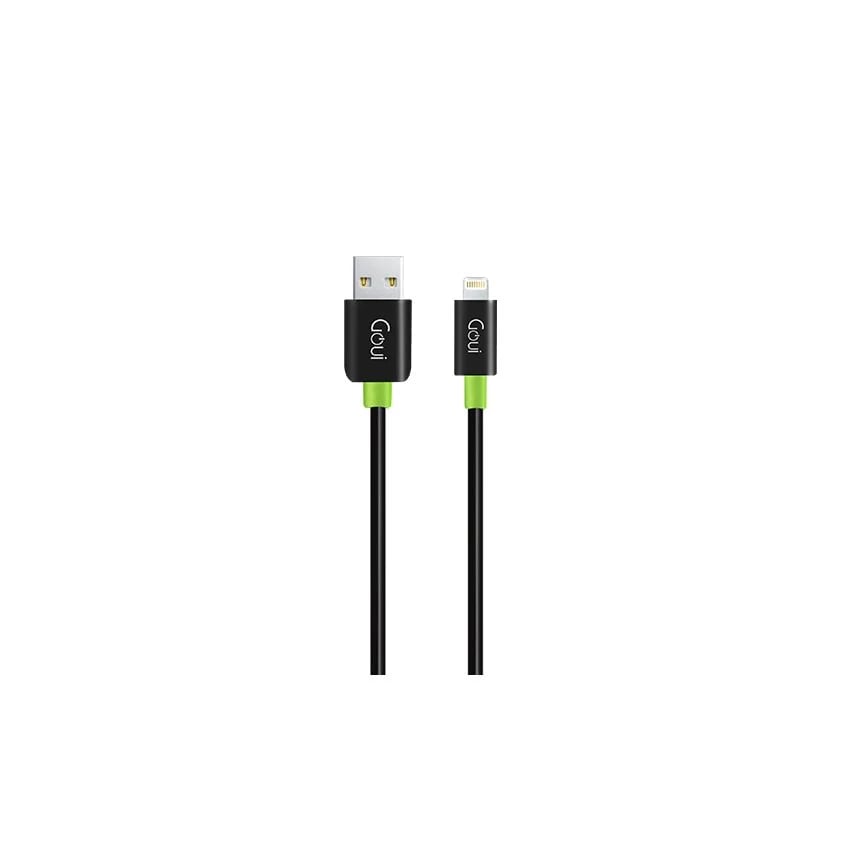 Goui - Classic iPhone Cable 1m