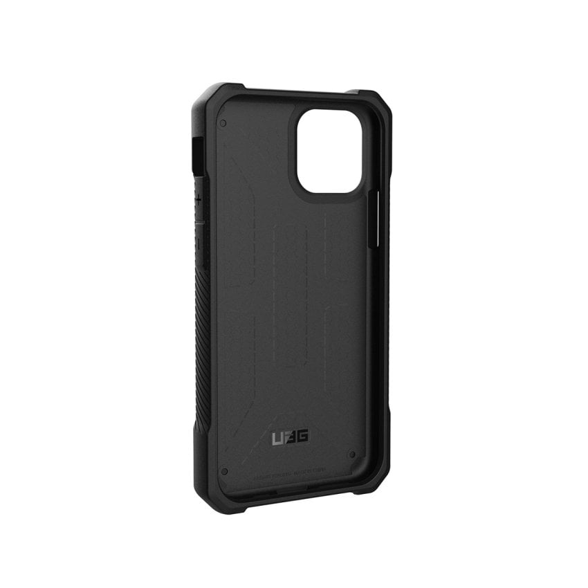 Monarch Series Iphone 11 Pro Case - Red