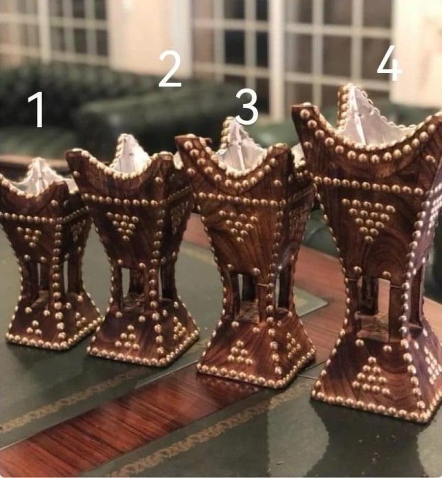 مبخرة حايلية