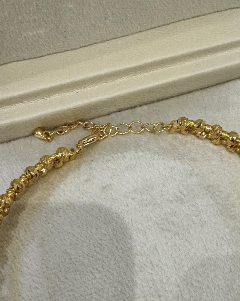 طقم طوق البصمه