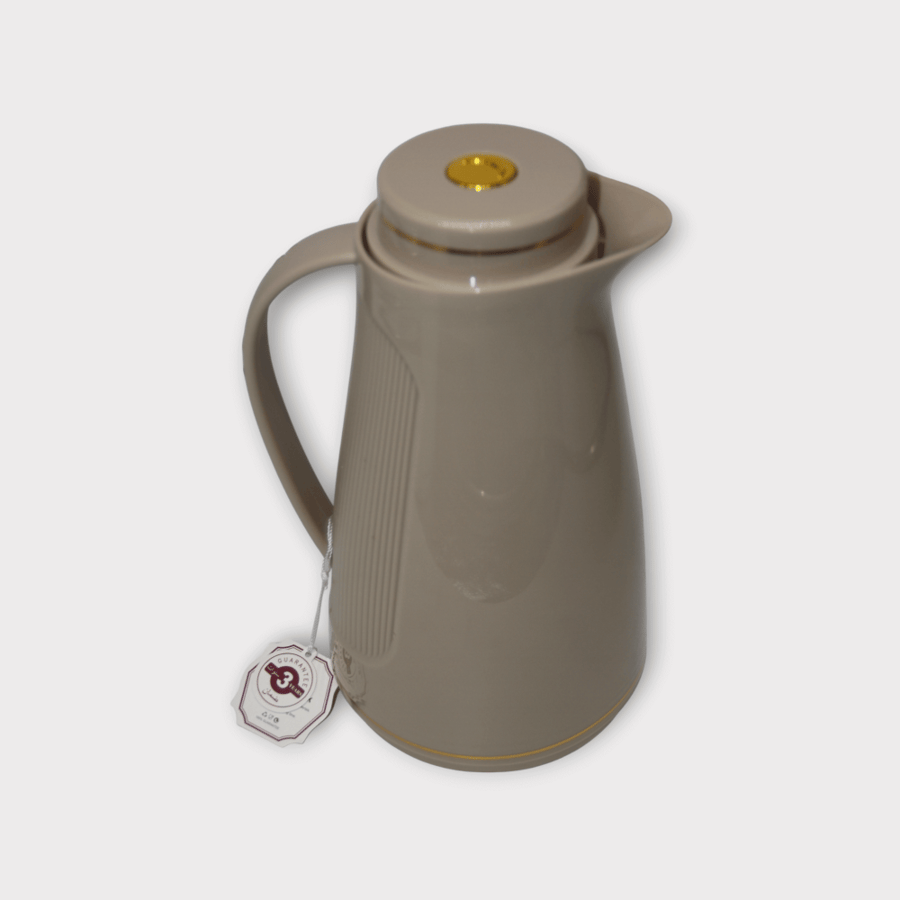 Thermos for tea, coffee, insulation