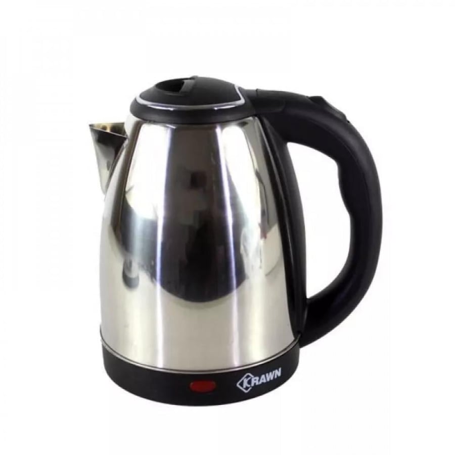 Crown Estel stainless steel kettle