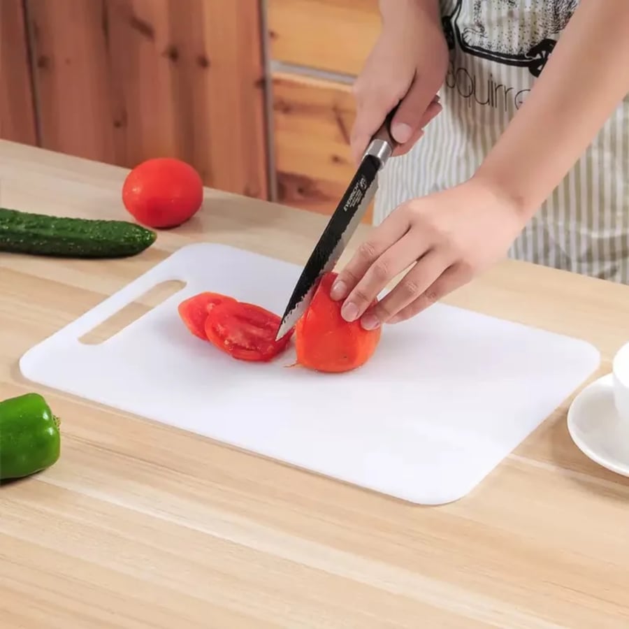 Vegetable chopper