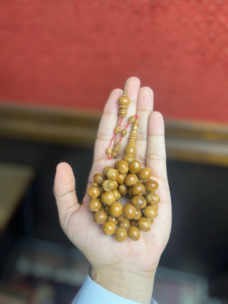 مسباح كوك سوبر ذروي حزوز