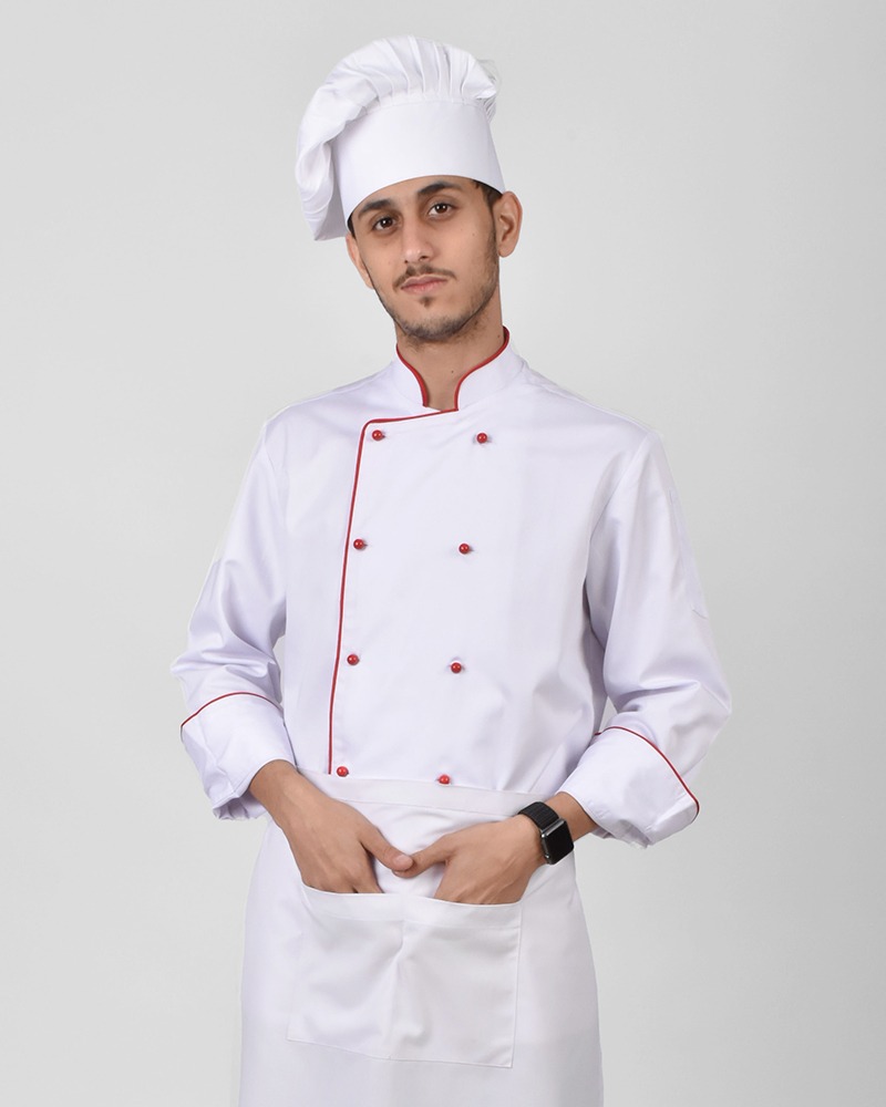 قميص طباخ