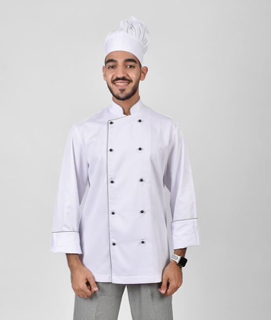 قميص طباخ