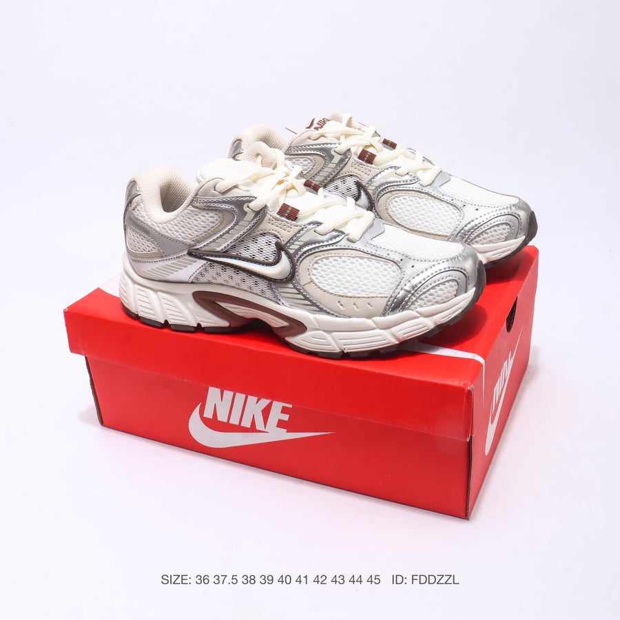 نايك Nike V5 RNR - النسخة 1