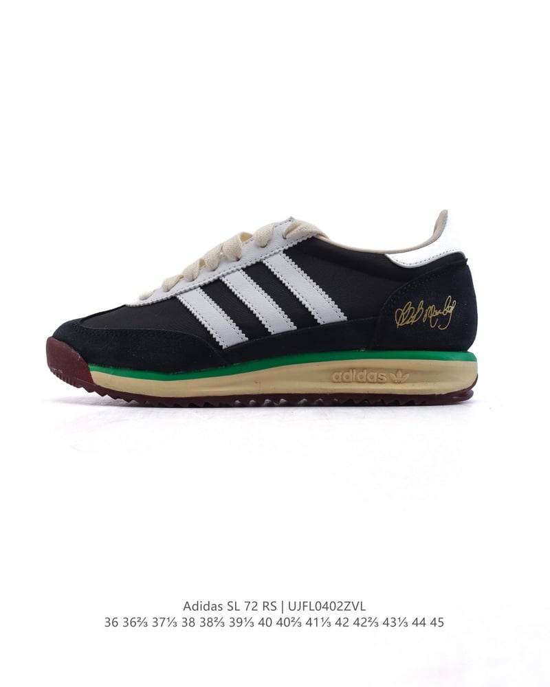 Adidas SL 72