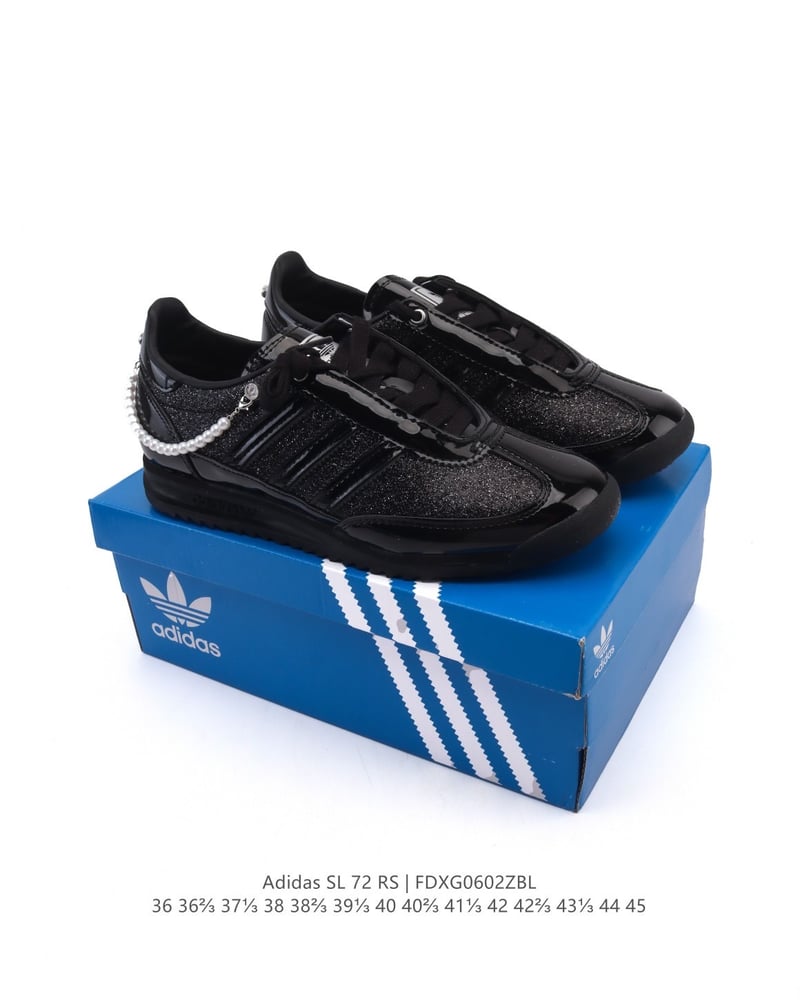 Adidas SL 72