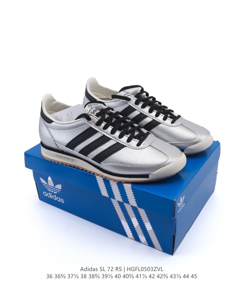 Adidas SL 72