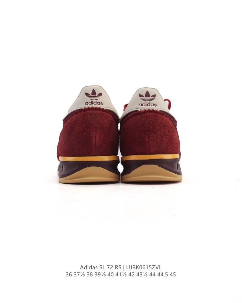Adidas SL 72