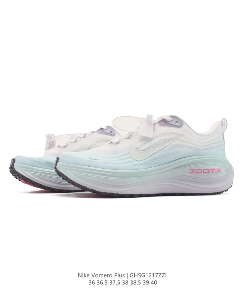 Nike Vomero Plus – ZoomX