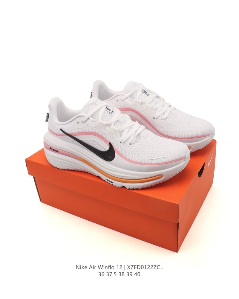 Nike Air Winflo 12