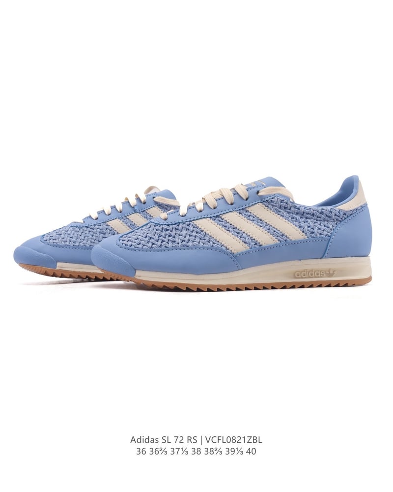 Adidas SL 72