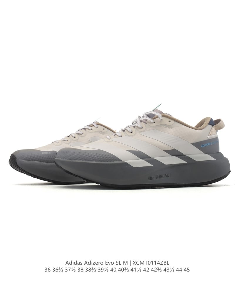 Adidas Adizero Evo SL