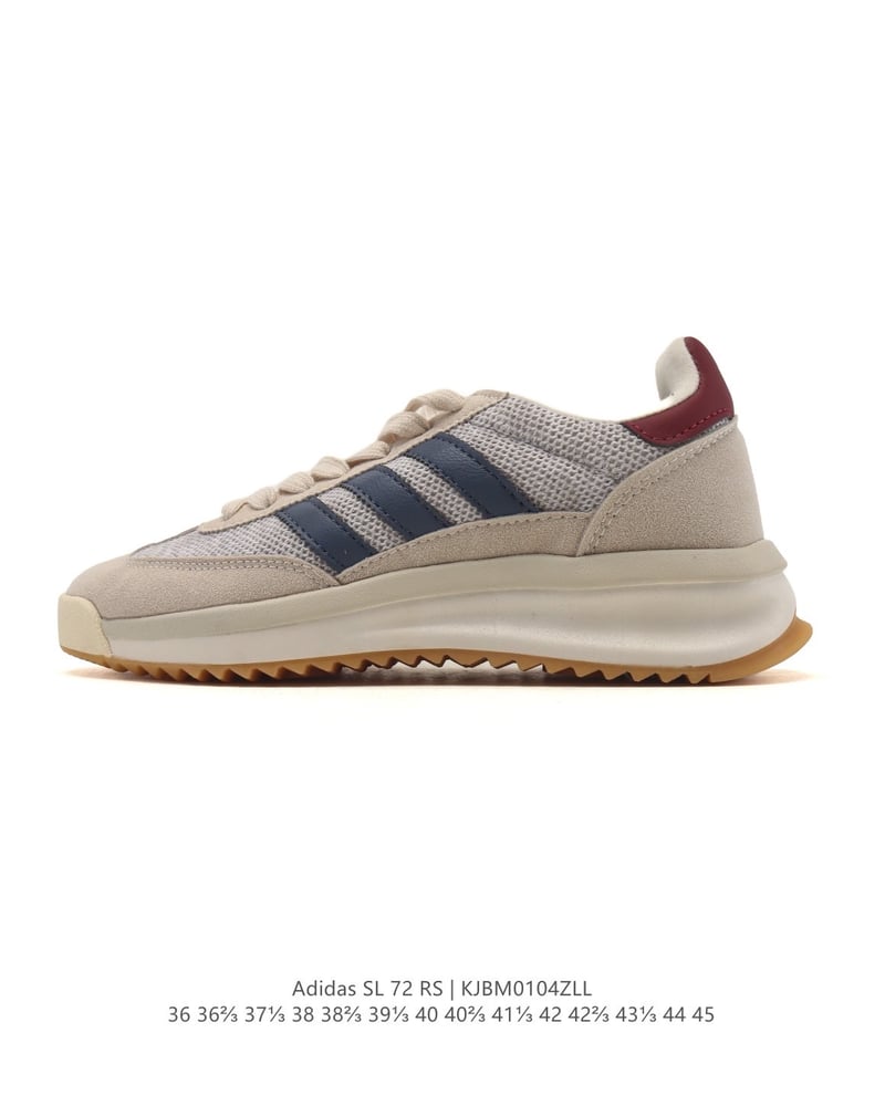 Adidas SL 72