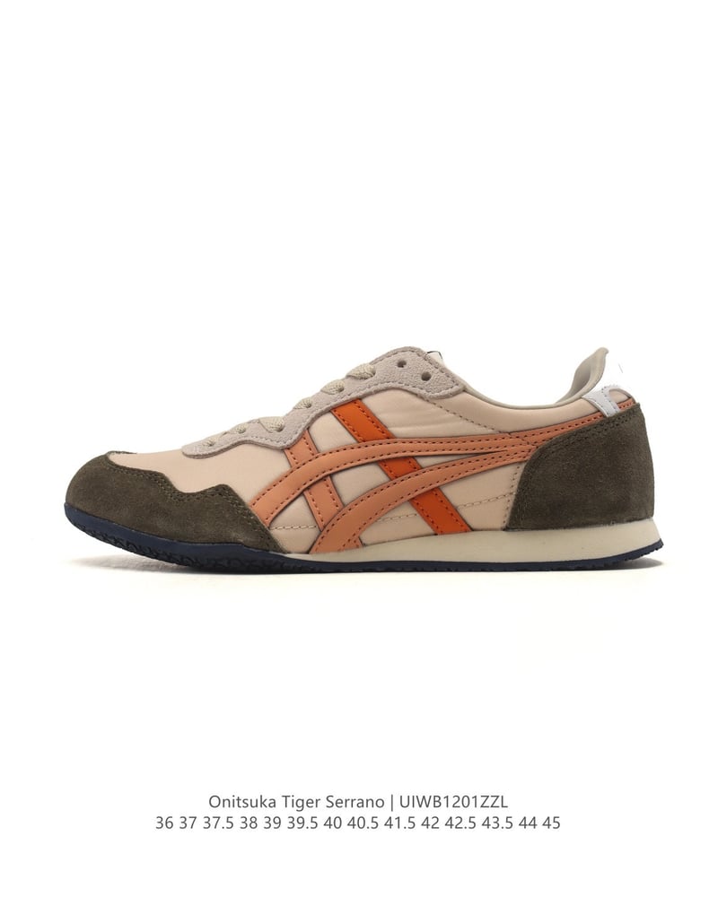 Onitsuka Tiger Serrano