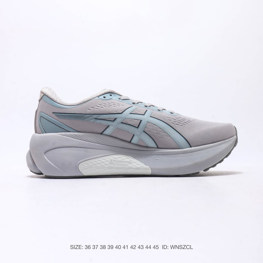 Asics Gel-kayano 30