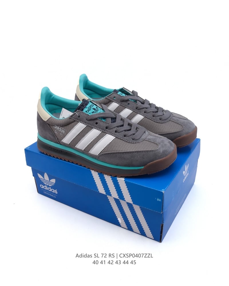 Adidas SL 72