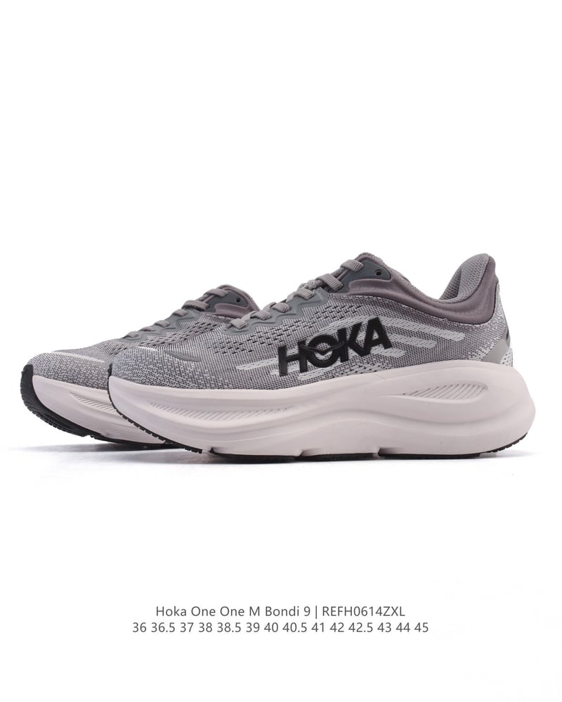 هوكا HOKA Bondi 9 - النسخة 11