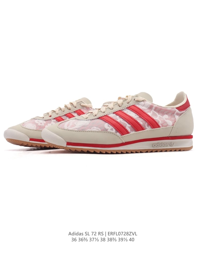 Adidas SL 72