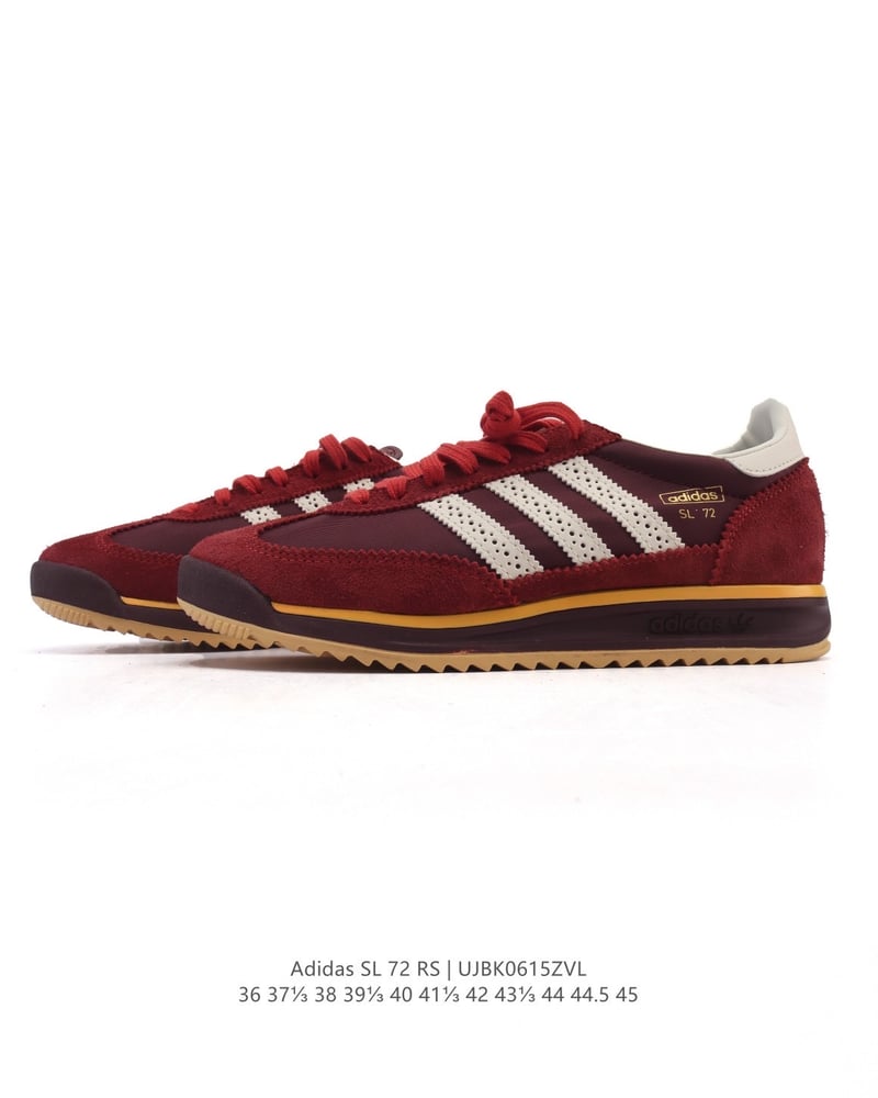 Adidas SL 72