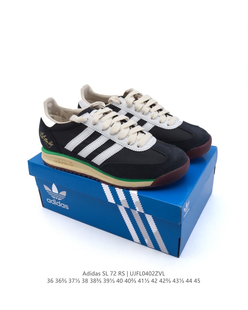 Adidas SL 72