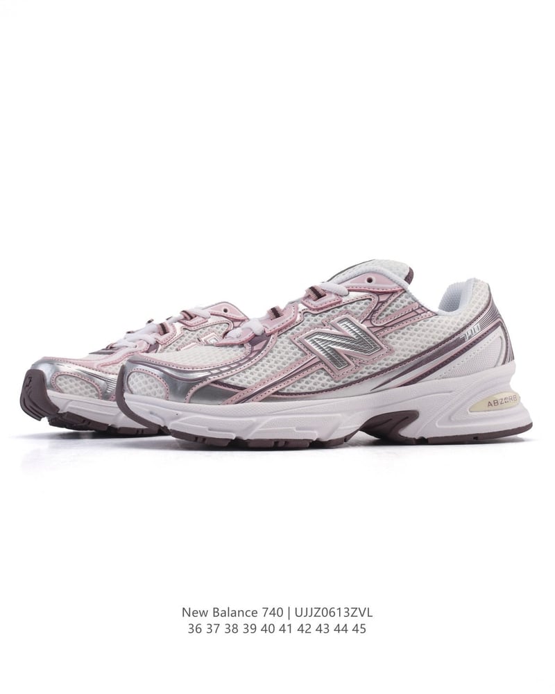 New Balance 740 - النسخة 5