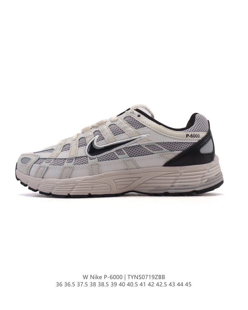 Nike P-6000