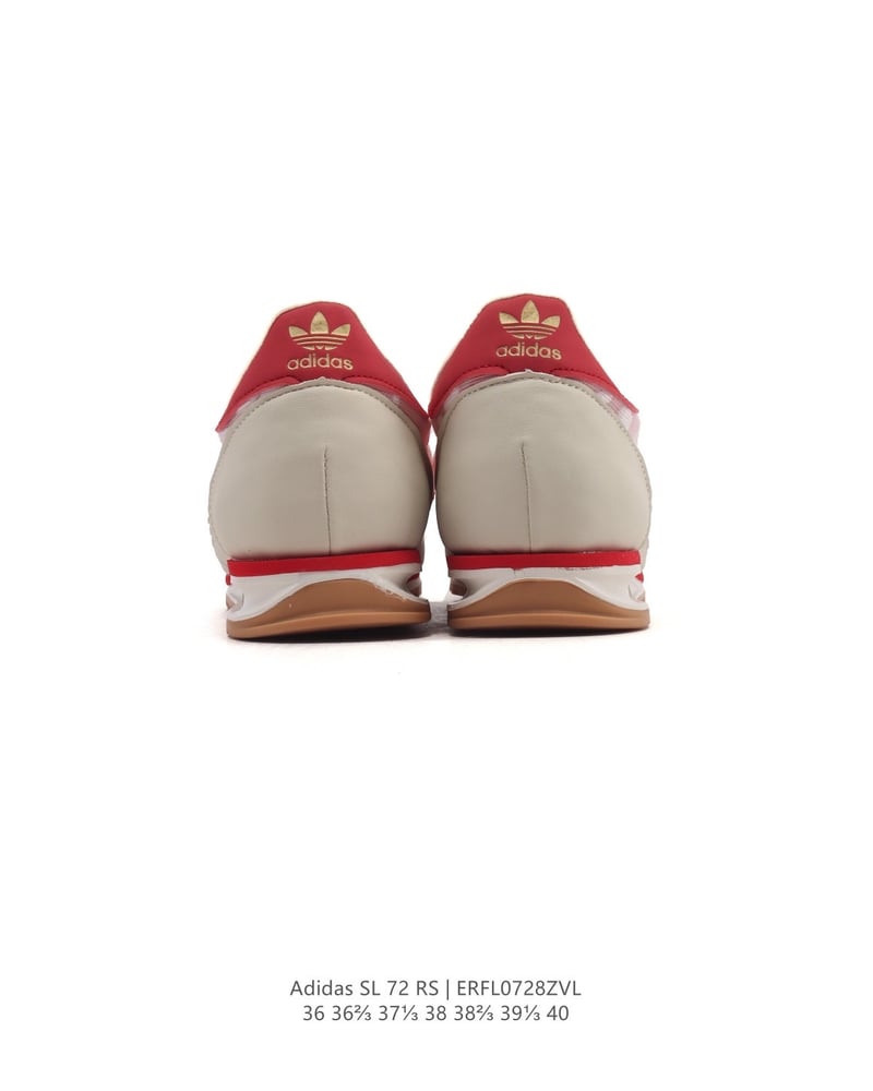 Adidas SL 72