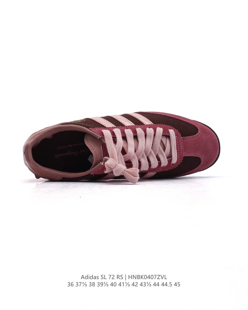 Adidas SL 72