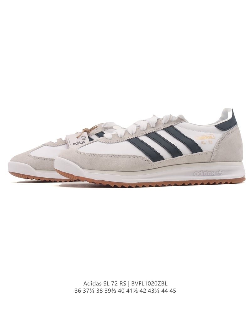 Adidas SL 72