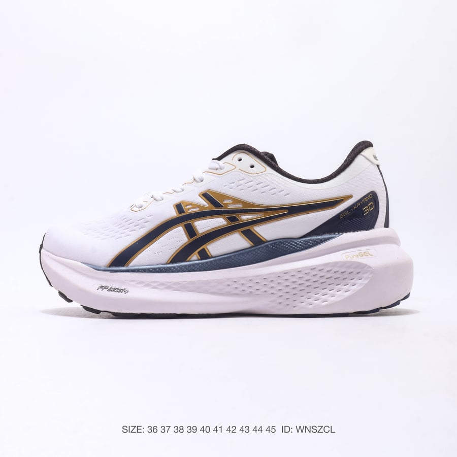 Asics Gel-kayano 30